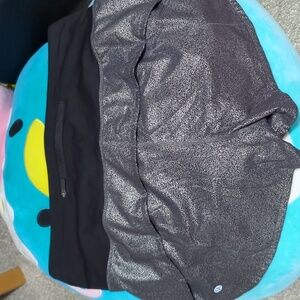 Lululemon Speed Up Short Hi-Rise 2.5"